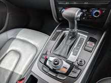 2013 Audi A5 2.0 TDI SE Technik Sportback