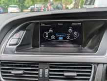 2013 Audi A5 2.0 TDI SE Technik Sportback