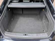 2013 Audi A5 2.0 TDI SE Technik Sportback