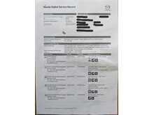 Mazda CX-5 2.0 SKYACTIV-G Sport Petrol Manual