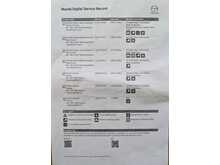 Mazda CX-5 2.0 SKYACTIV-G Sport Petrol Manual