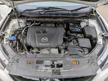 Mazda CX-5 2.0 SKYACTIV-G Sport Petrol Manual