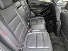 Mazda CX-5 2.0 SKYACTIV-G Sport Petrol Manual