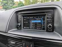 Mazda CX-5 2.0 SKYACTIV-G Sport Petrol Manual