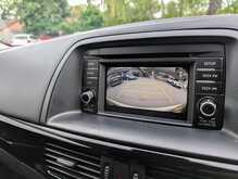 Mazda CX-5 2.0 SKYACTIV-G Sport Petrol Manual