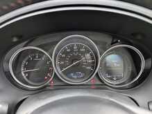 Mazda CX-5 2.0 SKYACTIV-G Sport Petrol Manual