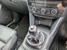 Mazda CX-5 2.0 SKYACTIV-G Sport Petrol Manual