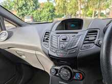 
Ford Fiesta 1.6T EcoBoost ST-1 3dr Petrol Manual