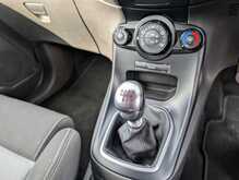 
Ford Fiesta 1.6T EcoBoost ST-1 3dr Petrol Manual