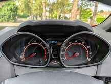 
Ford Fiesta 1.6T EcoBoost ST-1 3dr Petrol Manual