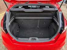 
Ford Fiesta 1.6T EcoBoost ST-1 3dr Petrol Manual