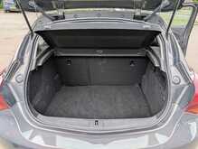 Vauxhall Astra 1.4T 16v SRi 5dr Petrol Manual