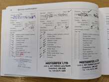 Vauxhall Astra 1.4T 16v SRi 5dr Petrol Manual