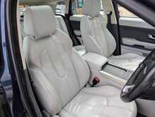 Range Rover Evoque Pure Diesel Manual