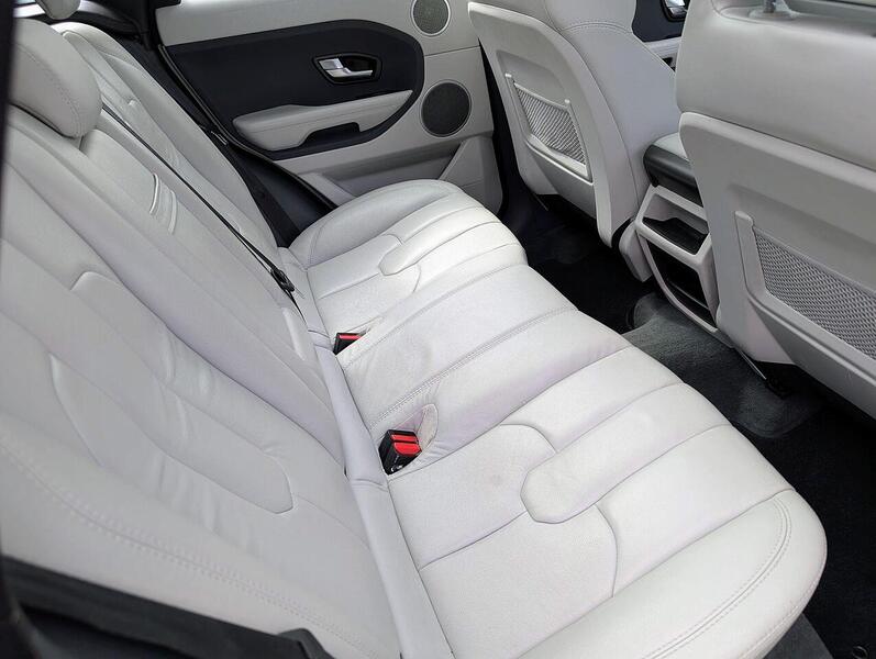 Land Rover 2.2 SD4 Pure SUV 5dr Diesel Manual 4WD Euro 5 (s/s) (190 ps)