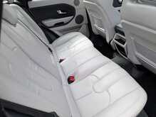 Range Rover Evoque Pure Diesel Manual