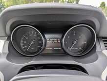 Range Rover Evoque Pure Diesel Manual