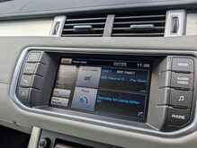 Range Rover Evoque Pure Diesel Manual