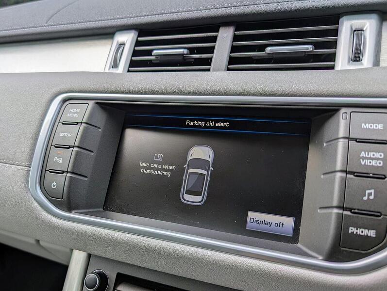 Land Rover 2.2 SD4 Pure SUV 5dr Diesel Manual 4WD Euro 5 (s/s) (190 ps)