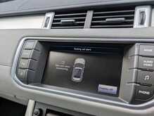 Range Rover Evoque Pure Diesel Manual