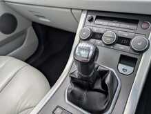 Range Rover Evoque Pure Diesel Manual