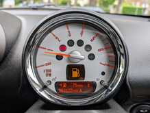 2012 Mini Countryman One 1.6 Diesel Manual