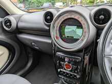 2012 Mini Countryman One 1.6 Diesel Manual