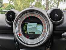 2012 Mini Countryman One 1.6 Diesel Manual