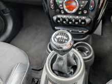 2012 Mini Countryman One 1.6 Diesel Manual