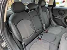 2012 Mini Countryman One 1.6 Diesel Manual