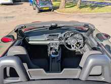Mazda MX-5 1.5 SKYACTIV-G SE Convertible 2dr Petrol Manual Euro 6 (131 ps) 
