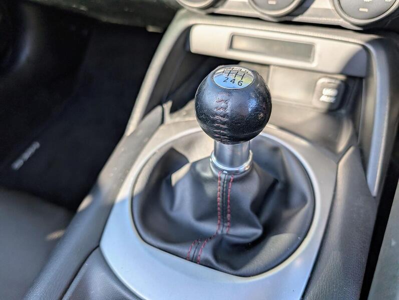 Mazda 1.5 SKYACTIV-G SE Convertible 2dr Petrol Manual Euro 6 (131 ps)