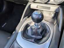 Mazda MX-5 1.5 SKYACTIV-G SE Convertible 2dr Petrol Manual Euro 6 (131 ps) 