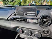 Mazda MX-5 1.5 SKYACTIV-G SE Convertible 2dr Petrol Manual Euro 6 (131 ps) 