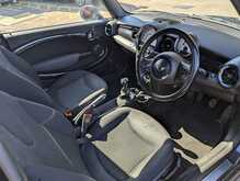 MINI Hatch 1.6 One 3dr Petrol Manual
