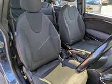 MINI Hatch 1.6 One 3dr Petrol Manual