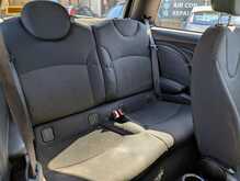 MINI Hatch 1.6 One 3dr Petrol Manual