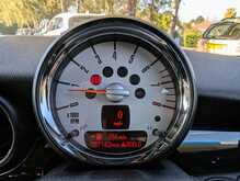MINI Hatch 1.6 One 3dr Petrol Manual