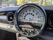 MINI Hatch 1.6 One 3dr Petrol Manual