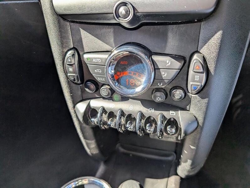 MINI 1.6 One Hatchback 3dr Petrol Manual Euro 5 (98 ps)