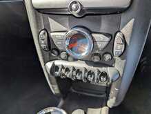 MINI Hatch 1.6 One 3dr Petrol Manual