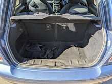MINI Hatch 1.6 One 3dr Petrol Manual