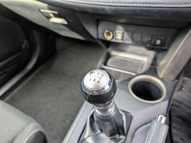 Toyota 2.0 D-4D Business Edition SUV 5dr Diesel Manual 2WD Euro 5 (s/s) (124 ps)