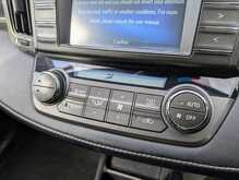 Toyota RAV4 2.0 D-4D Business Edition Diesel Manual 2WD