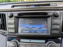 Toyota RAV4 2.0 D-4D Business Edition Diesel Manual 2WD