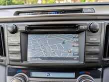 Toyota RAV4 2.0 D-4D Business Edition Diesel Manual 2WD