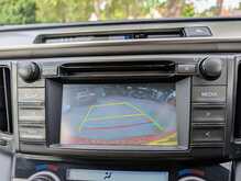 Toyota RAV4 2.0 D-4D Business Edition Diesel Manual 2WD