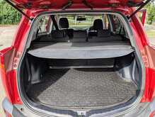 Toyota RAV4 2.0 D-4D Business Edition Diesel Manual 2WD