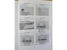 Toyota RAV4 2.0 D-4D Business Edition Diesel Manual 2WD