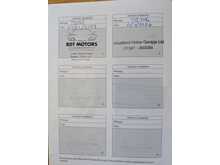 Toyota RAV4 2.0 D-4D Business Edition Diesel Manual 2WD